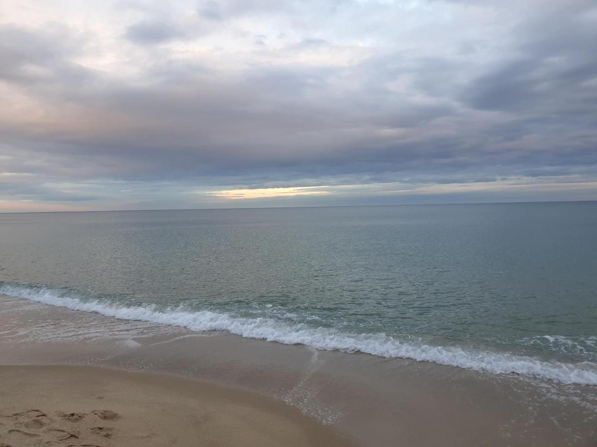 Studio Silver Terace With Sea View For 4 Person Byala  Extérieur photo