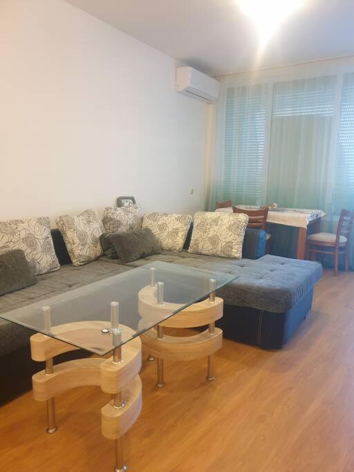 Studio Silver Terace With Sea View For 4 Person Byala  Extérieur photo