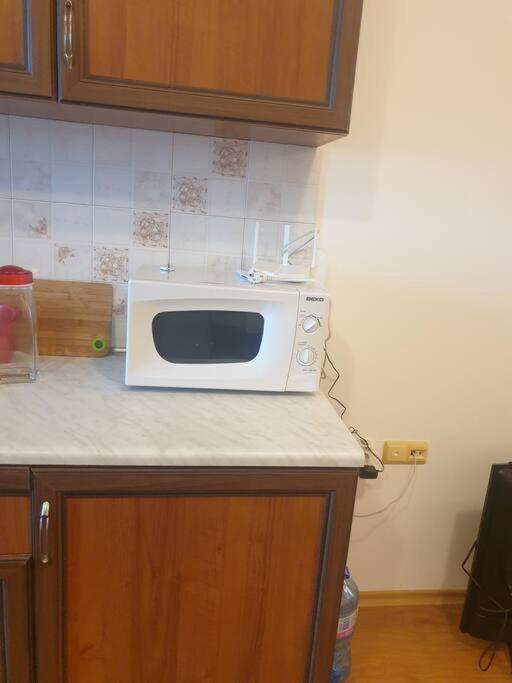 Studio Silver Terace With Sea View For 4 Person Byala  Extérieur photo