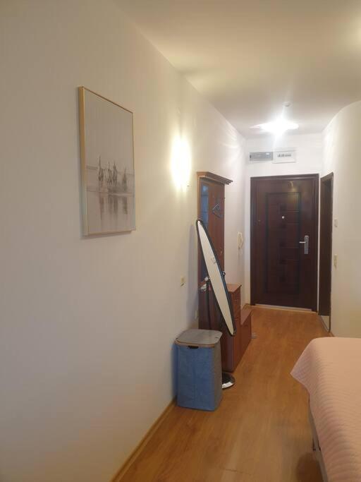 Studio Silver Terace With Sea View For 4 Person Byala  Extérieur photo