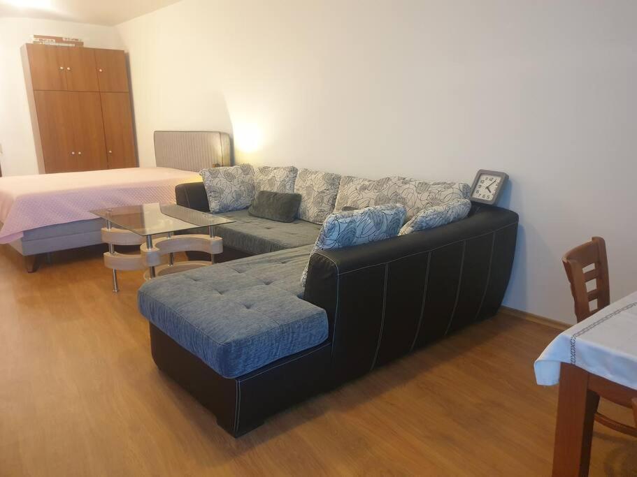 Studio Silver Terace With Sea View For 4 Person Byala  Extérieur photo