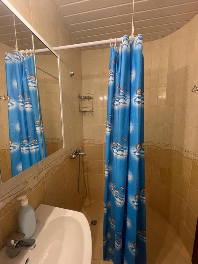 Studio Silver Terace With Sea View For 4 Person Byala  Extérieur photo