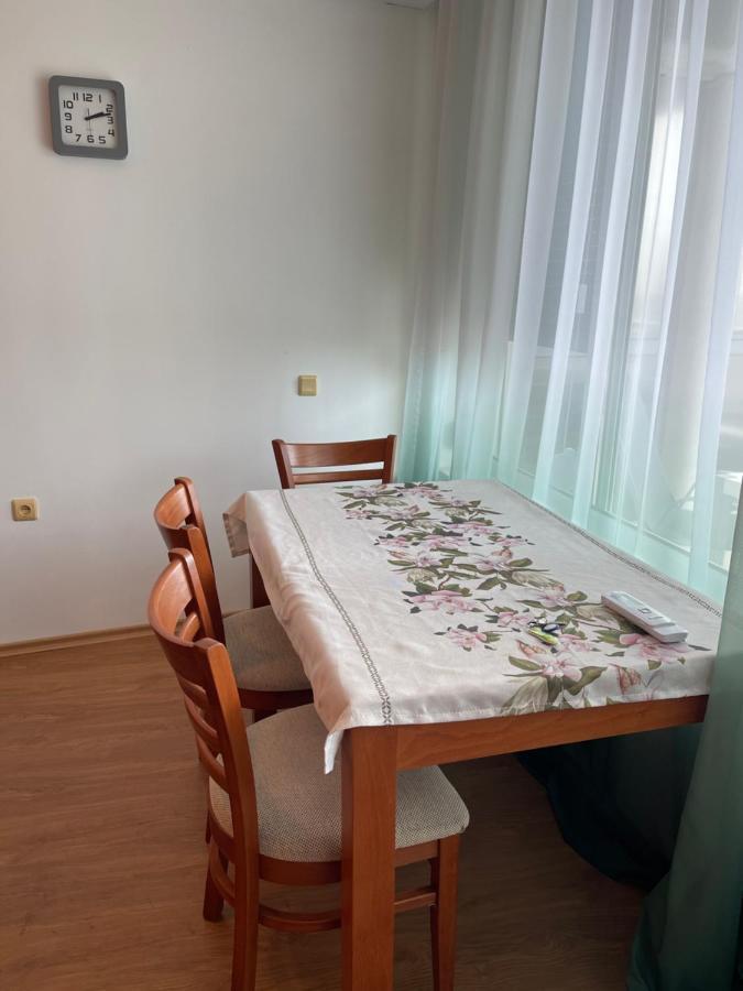 Studio Silver Terace With Sea View For 4 Person Byala  Extérieur photo