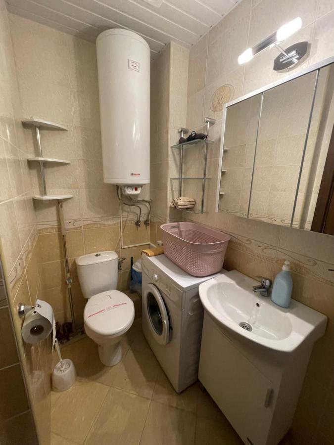Studio Silver Terace With Sea View For 4 Person Byala  Extérieur photo
