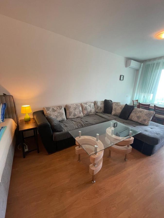 Studio Silver Terace With Sea View For 4 Person Byala  Extérieur photo